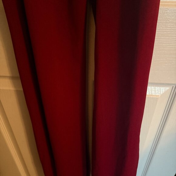 Fashion Nova Get in the Ring Jumpsuit - Picture 3 of 9